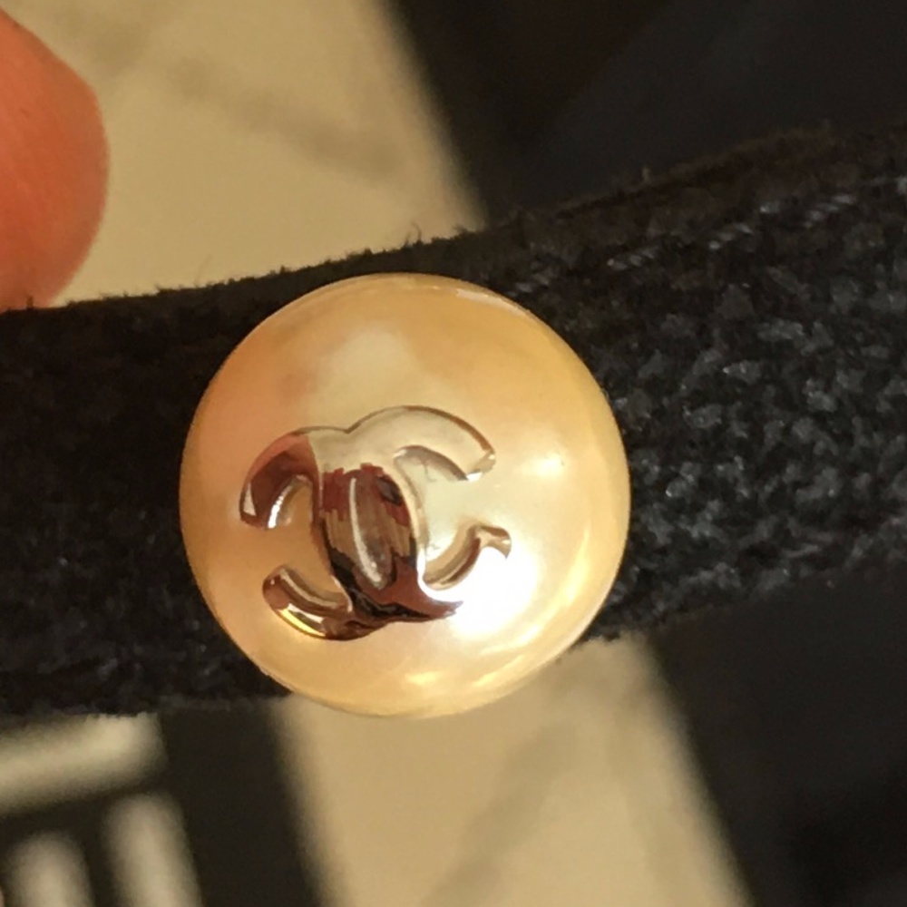 Chanel Platform - Picture 3 of 6